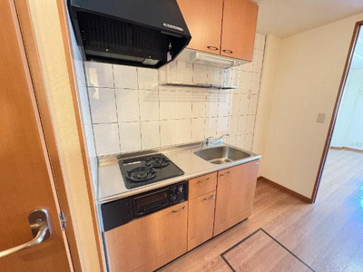 【キッチン】 | プランドール ソフィア | キッチン