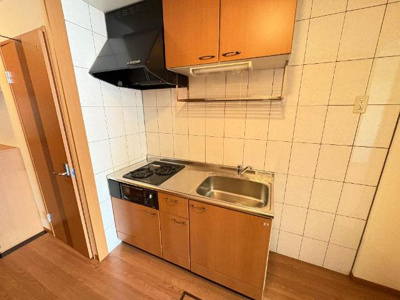 【キッチン】 | プランドール ソフィア | キッチン