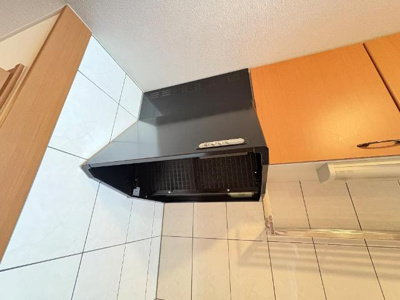 【キッチン】 | プランドール ソフィア | レンジフード