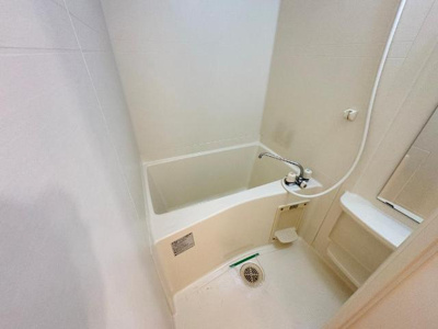 【浴室】 | プランドール ソフィア | ユニットバス