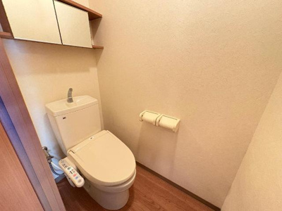 【トイレ】 | プランドール ソフィア | シャワー付トイレ