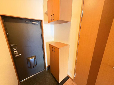 【玄関】 | プランドール ソフィア | 玄関