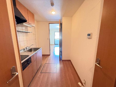 【内装】 | プランドール ソフィア | 廊下