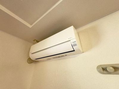 【設備】 | プランドール ソフィア | エアコン