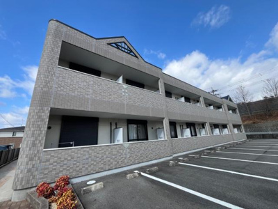 【外観】 | プランドール ソフィア | 外観写真（昼）