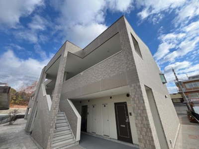 【外観】 | プランドール ソフィア | 外観写真（昼）