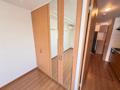 【収納】 | プランドール ソフィア | クローゼット