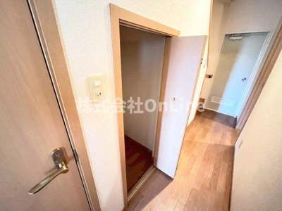 【内装】 | ツインコートいたくら