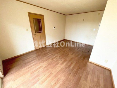 【洋室】 | ツインコートいたくら