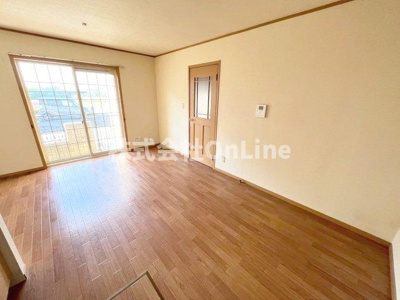 【居間・リビング】 | ツインコートいたくら