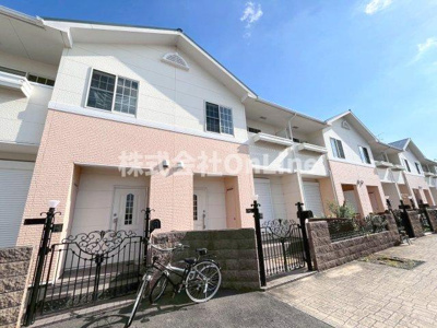 【外観】 | ツインコートいたくら