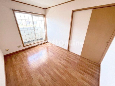 【和室】 | ツインコートいたくら