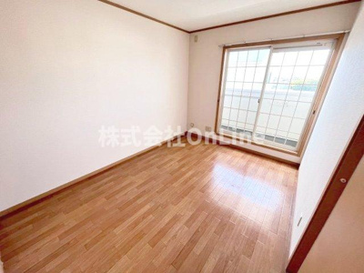 【寝室】 | ツインコートいたくら