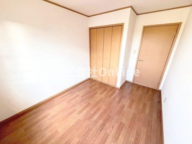 ツインコートいたくらの子供部屋