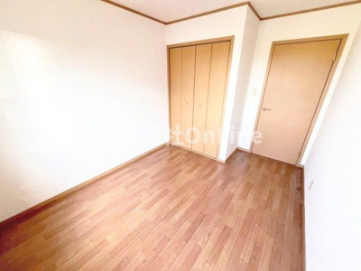 【洋室】 | ツインコートいたくら