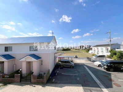 【展望】 | ツインコートいたくら