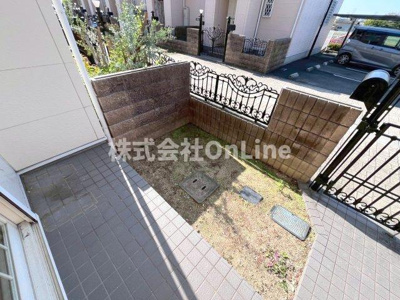 【洋室】 | ツインコートいたくら