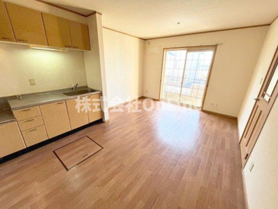 【居間・リビング】 | ツインコートいたくら