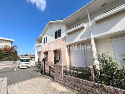 【セキュリティ】 | ツインコートいたくら