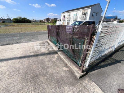 【駐車場】 | ツインコートいたくら