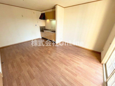 【居間・リビング】 | ツインコートいたくら