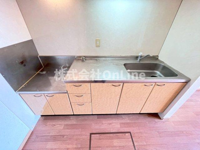 【キッチン】 | ツインコートいたくら