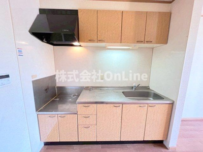 【キッチン】 | ツインコートいたくら