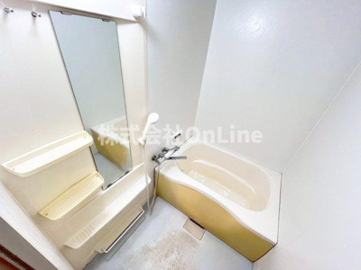 【浴室】 | ツインコートいたくら