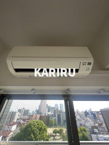 エスリード京橋グランテラスの設備