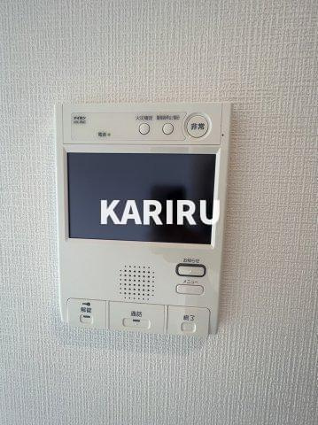 エスリード京橋グランテラスのセキュリティ