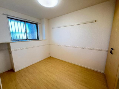 【内装】 | キャトルセゾン | 洋室