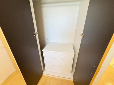 【収納】 | キャトルセゾン | クローゼット