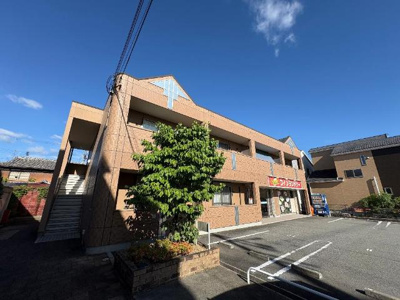 【外観】 | キャトルセゾン | 外観写真（昼）