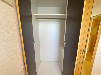 【収納】 | キャトルセゾン | クローゼット