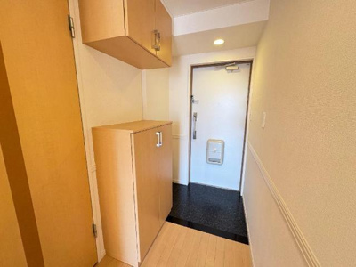 【玄関】 | キャトルセゾン | 玄関