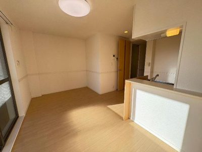 【居間・リビング】 | キャトルセゾン | リビング