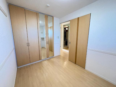 【内装】 | キャトルセゾン | 洋室