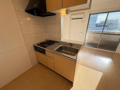 【キッチン】 | キャトルセゾン | キッチン