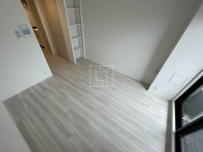 【洋室】 | S-RESIDENCE堺筋本町Deux | S-RESIDENCE堺筋本町Deux（エスレジデンス堺筋本町ドゥー）　洋室