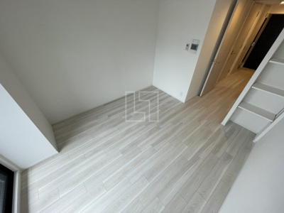 【洋室】 | S-RESIDENCE堺筋本町Deux | S-RESIDENCE堺筋本町Deux（エスレジデンス堺筋本町ドゥー）　洋室