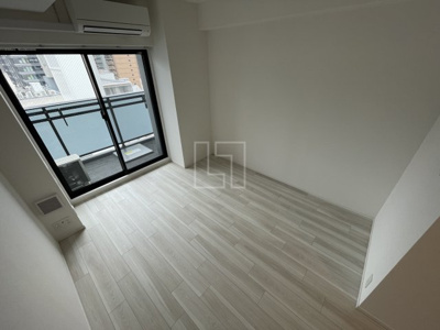 【洋室】 | S-RESIDENCE堺筋本町Deux | S-RESIDENCE堺筋本町Deux（エスレジデンス堺筋本町ドゥー）　洋室