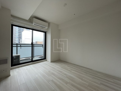 【洋室】 | S-RESIDENCE堺筋本町Deux | S-RESIDENCE堺筋本町Deux（エスレジデンス堺筋本町ドゥー）　洋室