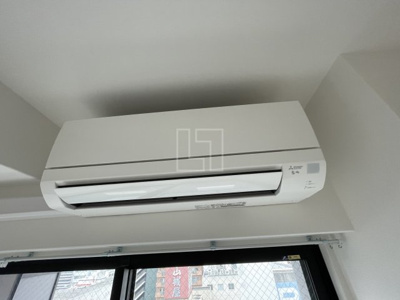 【設備】 | S-RESIDENCE堺筋本町Deux | S-RESIDENCE堺筋本町Deux（エスレジデンス堺筋本町ドゥー）　エアコン