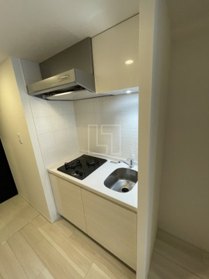 【キッチン】 | S-RESIDENCE堺筋本町Deux | S-RESIDENCE堺筋本町Deux（エスレジデンス堺筋本町ドゥー）　システムキッチン