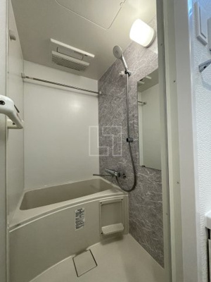 【浴室】 | S-RESIDENCE堺筋本町Deux | S-RESIDENCE堺筋本町Deux（エスレジデンス堺筋本町ドゥー）　バスルーム