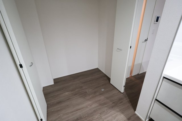 《仲介手数料無料》見沼区深作５丁目117(5号棟)新築一戸建てグラファーレの収納|2025年11月4日 15:15 晴れ