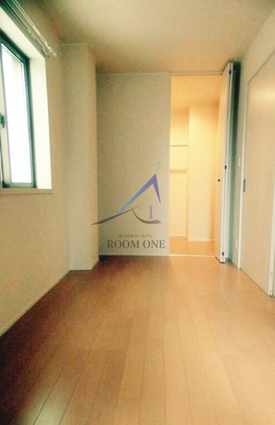 メゾン５３６の寝室|寝室です。