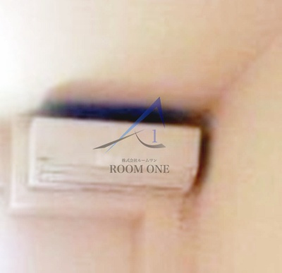 メゾン５３６の設備|エアコン付きです。