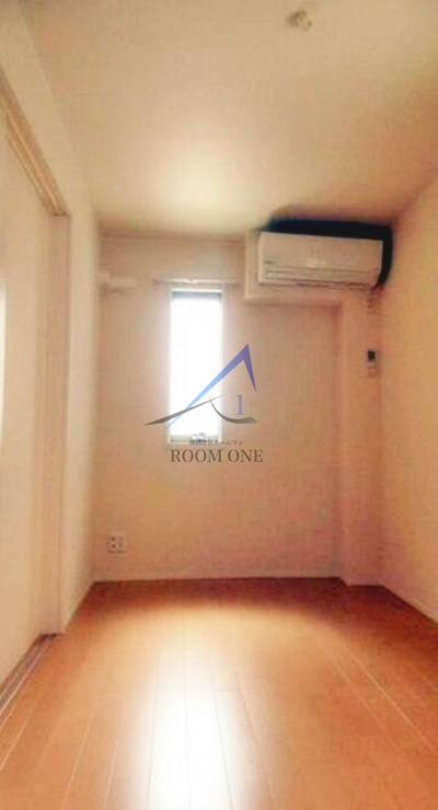 メゾン５３６の内装