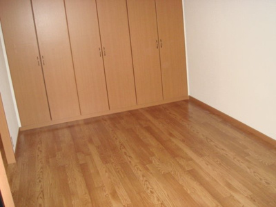 【内装】 | アニヴェルセルⅡ | 洋室